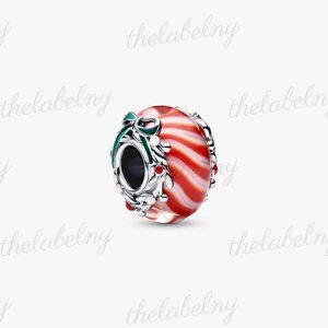 Pandora Candy Murano Glass Charm